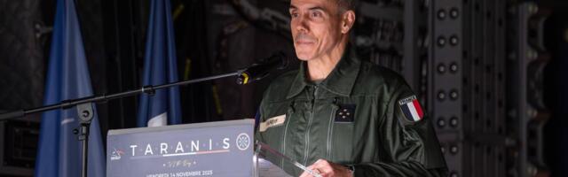 "MORAMO DA BUDEMO SPREMNI ZA RUSKI ŠOK-NAPAD" Francuski general izdao DRAMATIČNO upozorenje Evropi: Evo kada bi Moskva mogla da udari!