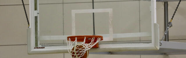 Läänemaa korvpalli MV-l püüab karikat kuus meeskonda