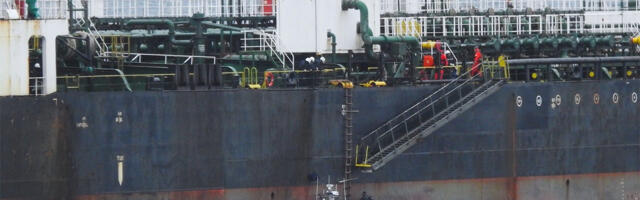 Rootsi peatas Läänemerel arvatava Vene laeva