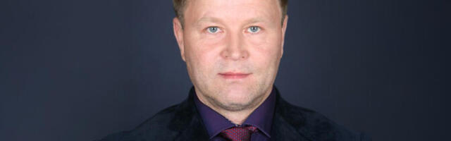 Nils Niitra: pidime saama õhema riigi, aga sündis õgardist digisöödik