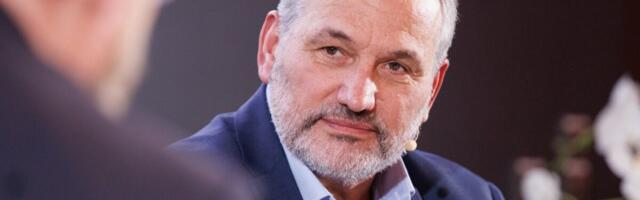 Üle 30 aasta tegutsenud transpordiettevõte läheb saneerimisele. “Tegelikult on jube raske”