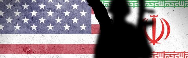 Siseinfo: USA pole nõus Iraani nõudmistega