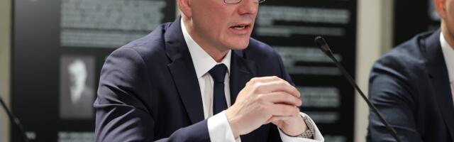 OTSEPILT ja -BLOGI | Kapo juht Palloson_ riigikogu valimistega võib oodata Venemaa mõjutustegevuse olulist kasvu