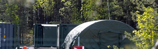 Suurärimehe kaitsetööstusfirma jääb kohtukaklustes konkurendile alla