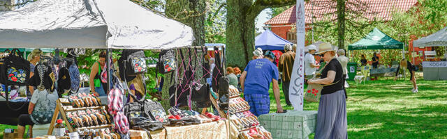 Kogukonnafestival Obinitsas ühendab töötoad, arutelud ja uue maheleppe