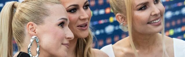 Eurovisioni vaadatavus vähenes Eestis kolinal. Isegi „Pealtnägija“ tegi lauluvõistlusele ära