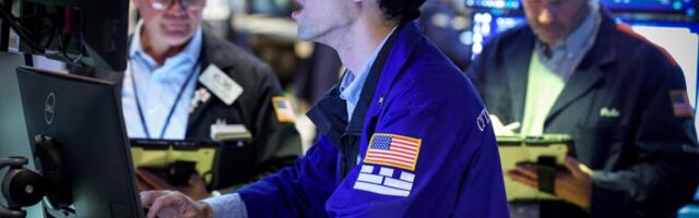 Oracle ületas ootusi, kuid Trumpi ähvardused surusid turud langusse