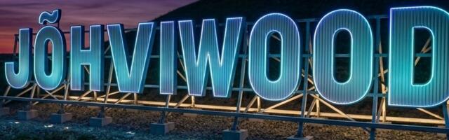 Kas Hollywoodi imed ja unelmad saavad Ida-Virumaal tõesti reaalsuseks?