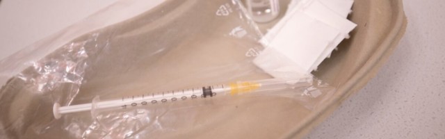 Lühidalt: kas vaktsiinid sisaldavad aineid, mis võivad inimese tervist kahjustada?