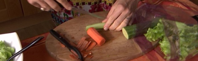 Reporter: Kahe lapse ema Merike Kandari edulugu: palgatöötajast maitseainete maaletoojaks