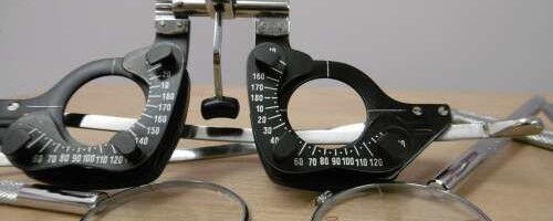 Kuidas lugeda prilliretsepti