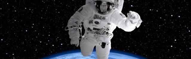 Kosmoseagentuur otsis uusi astronaute; huvilisi oli ka Eestist, üllatavalt paljud neist naised