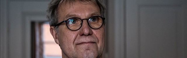 EKRE saadik Jaak Valge: Kaljulaid oli ühiskonna purustaja