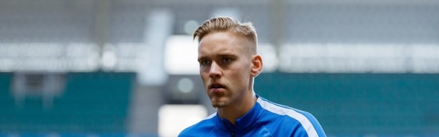 Brent Lepistu ei mõista Eesti koondisesse pääsemise kriteeriume: mina olen ilmselt mustas nimekirjas