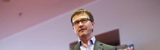 Kolumn: Tehnoloogia ja koroonapandeemia