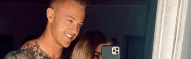 STRIPPAR JUSTIN TEATAS, et pakib asjad ja läheb tagasi Austraaliasse