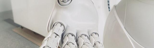 IT-firma juht: tehisintellekt lahendab tulevikus ka loomingulisi väljakutseid