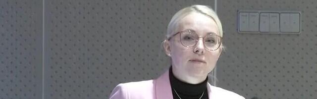 Maarja Merivoo-Parro: seisukohad ja istekohad