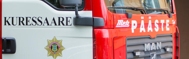 Meedia saab päästesündmuste teated hilinemisega