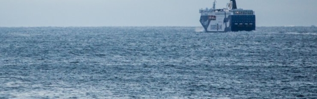Eckerö Line hakkas kohe pärast Eesti piiripiirangute lõdvendamist soomlastele kruiise pakkuma