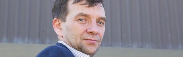 Eesti Energia tütarfirma ametiühing plaanib hoiatusstreiki