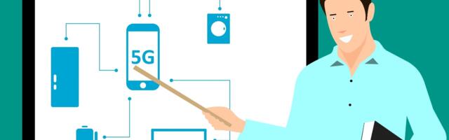 Kuula: 11.04 Digisaade: 5G-konkurss Eestis kisub põnevaks