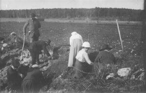 Arheoloogia XXI sajandil