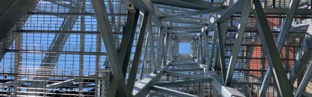 Metallitööstur: tuleb väga hea aasta