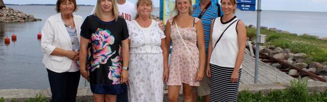 Vii­nis­tu juu­be­li­su­vi – kü­la 650, kuns­ti­muu­seum 20