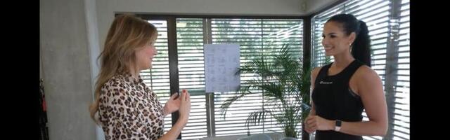 SUUREPÄRANE VORM KOGU ELUKS SINUKEHA SALONGIST!