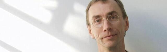 Meditsiini-Nobeli sai Eesti juurtega rootsi genoomik Svante Pääbo