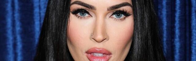 KAS TEADSID? ⟩ 12 huvitavat fakti Megan Foxi kohta