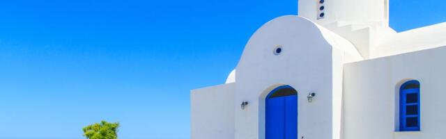 TÄNASED REISILEIUD ⟩ Edasi-tagasi lend Tallinnast Paphosele alates 68 eurost