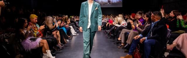 Moe- ja disainiuudised: november