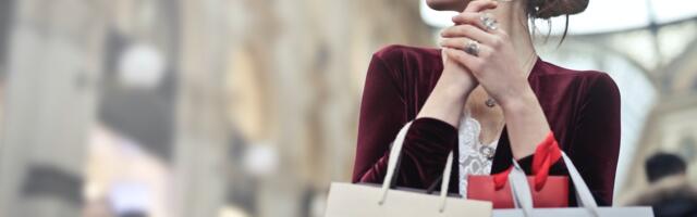 Posti teel replikaid või võltsitud kaupa tellides võib jääda ilma nii kaubast kui rahast