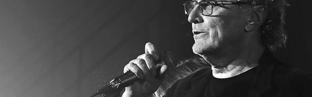 Rapla kirikus mälestati 64 aasta vanusena lahkunud Riho Sibulat