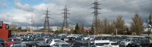 VIDEO | "Istmesoojendus" | Hea teada! Digilahendused, mis aitavad kasutatud auto ajalugu kontrollida