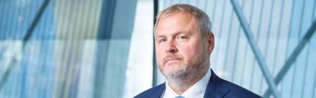 Möödus 40 aastat Euroopa Parlamendi toetusavaldusest Balti riikidele