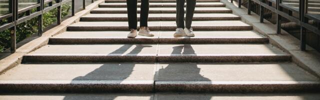 Õpilasvarjutamine Võrumaa gümnaasiumides ja kutsekoolis