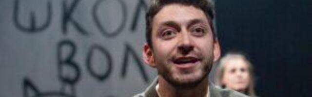 Ma lähen ja tulen koos teiega