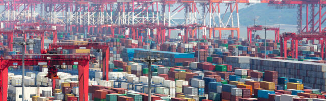 Milline oli maailma suurimate majanduste kasv viimase 30 aasta jooksul? 