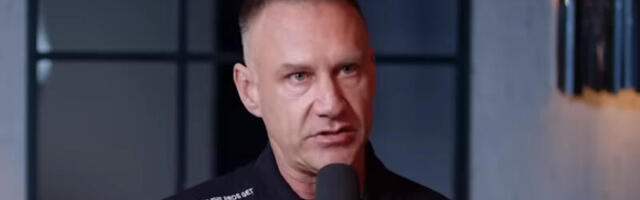 Biohäkker, kes ennustab, kui kaua sul on elada jäänud. 2. osa: Breca selgitab hirmu mehhanisme