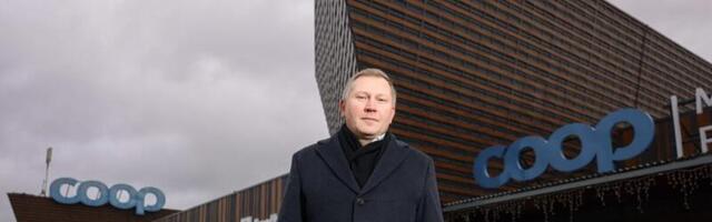 Coopi juht pelgab: tõusev käibemaks saadab osa kliente Lätti