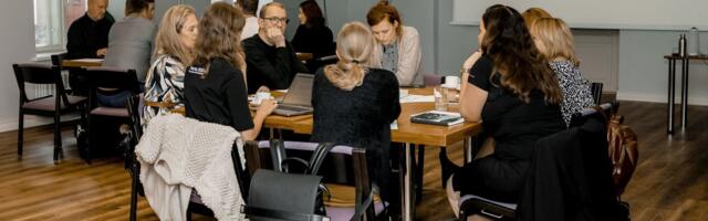 Tartu linna arengukava arutelul räägitakse keskkonnast ja linnaruumist