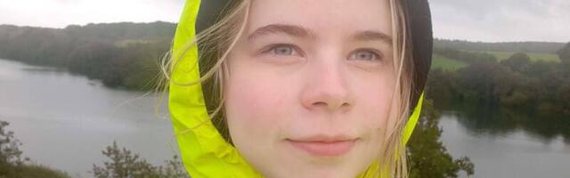 Varakult meregeoloogi kutsumuse leidnud tudeng uurib allveerobotiga Läänemere põhja saladusi