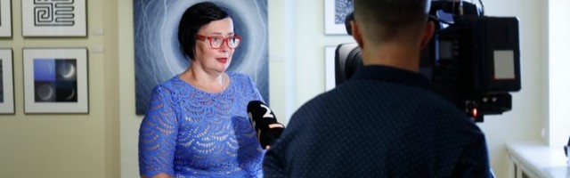 FOTOD | Erikomisjonid soovitavad Freeh´ bürooga sõlmitud leping trahvi vastu tühistada