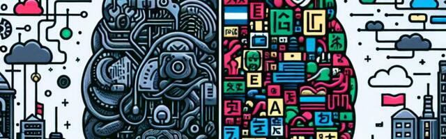 AVASTUS ⟩ Kakskeelse aju efektiivsus ületab ühekeelse inimese oma