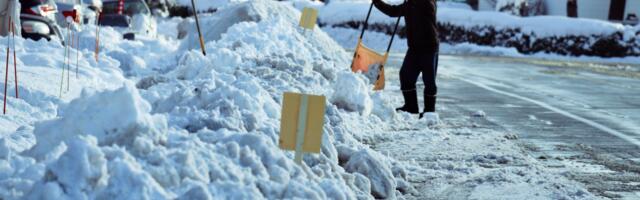 Pärnu linn jagab tasuta graniitsõelmeid