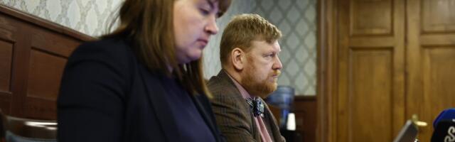 Riigiprokurör: Swedbanki uurimise lõpu tingis alles hiljuti saadud teave