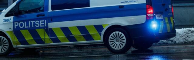 Virtsus kadunuma jäänud mees leiti üles